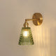 Green / A / 100V-120V