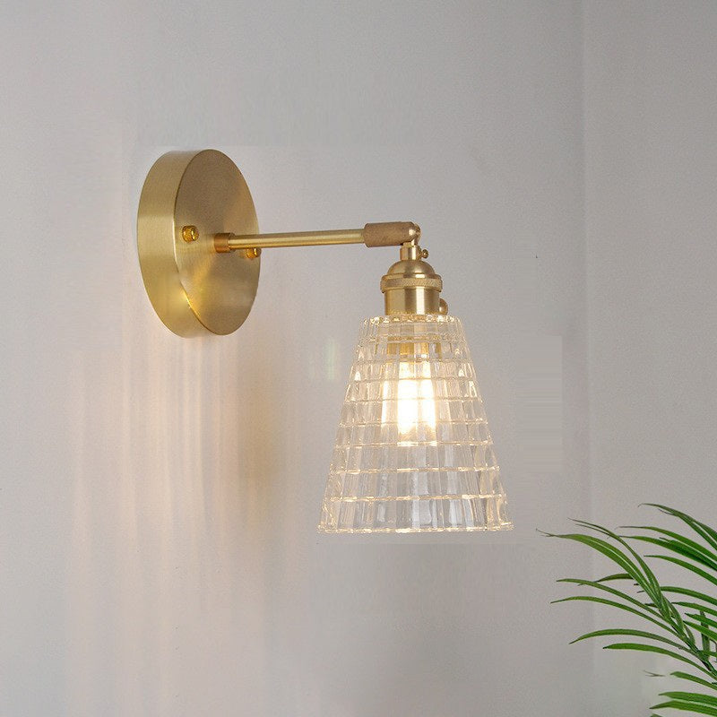 Gaubert Wall Sconce