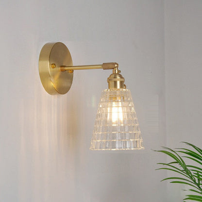 Gaubert Wall Sconce
