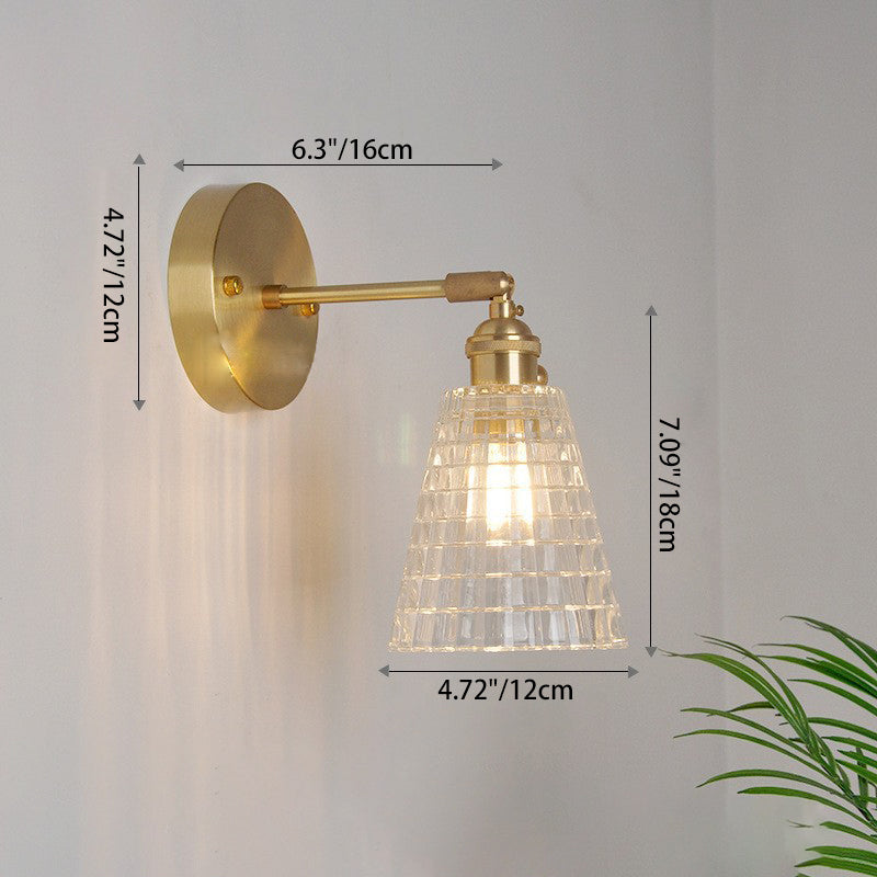 Gaubert Wall Sconce