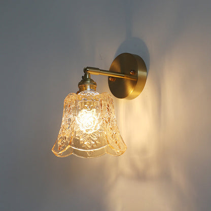Gaubert Wall Sconce