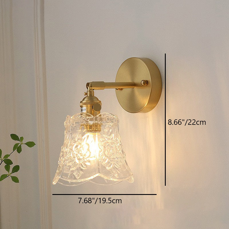 Gaubert Wall Sconce