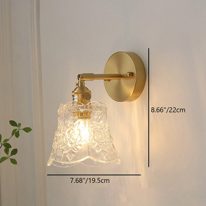 Gaubert Wall Sconce