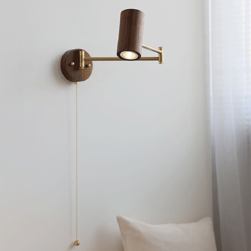 Vantoise Wall Sconce