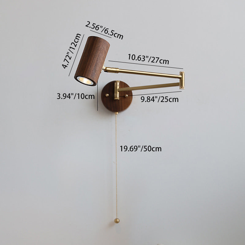 Vantoise Wall Sconce