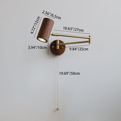 Vantoise Wall Sconce