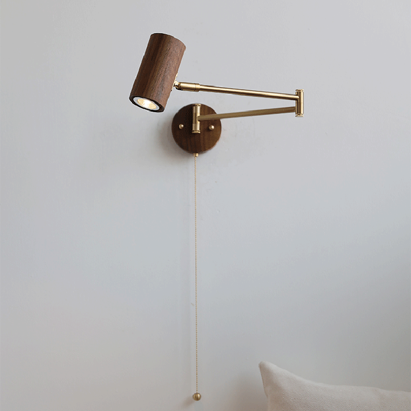 Vantoise Wall Sconce