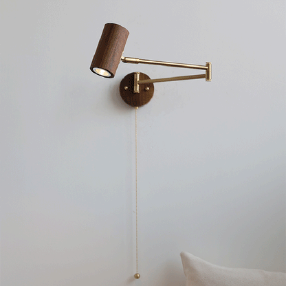 Vantoise Wall Sconce