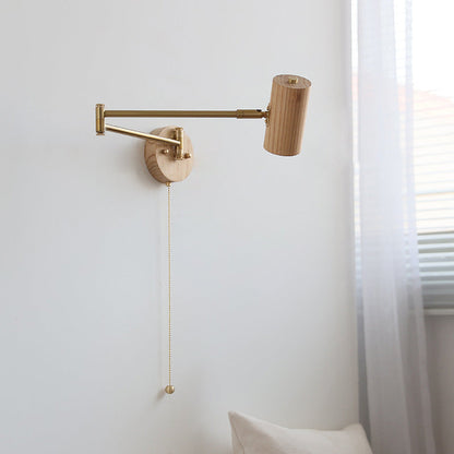 Vantoise Wall Sconce