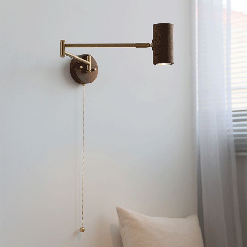 Vantoise Wall Sconce