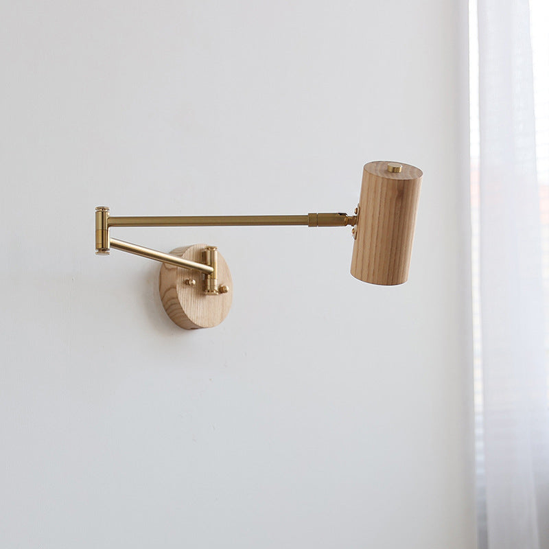 Vantoise Wall Sconce