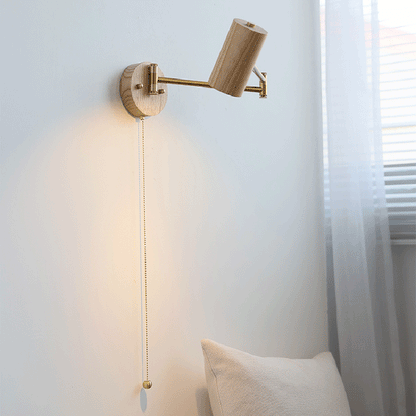 Vantoise Wall Sconce