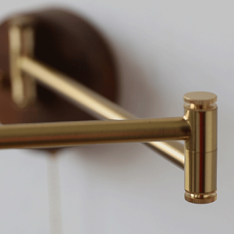 Vantoise Wall Sconce