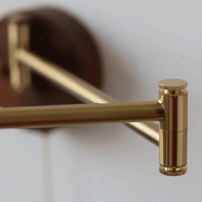Vantoise Wall Sconce