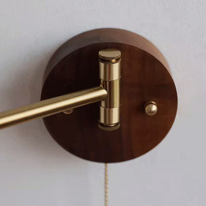 Vantoise Wall Sconce