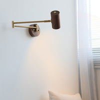 Walnut Color