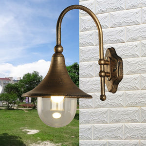Bronze Color