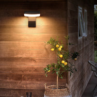 Wall Switch - Square