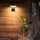 Wall Switch - Square / Warm Light(3000K) / 100V-120V