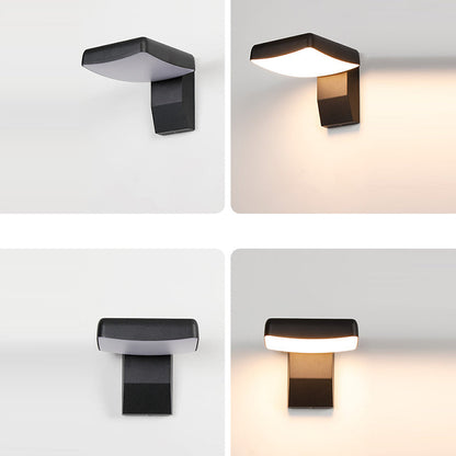 Thornbury Wall Light