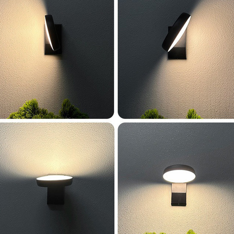 Thornbury Wall Light