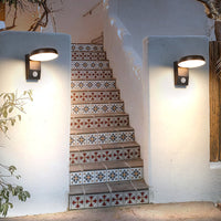Motion Sensor - Round