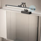 Black - 100V-120V / 15.75"/40cm / Warm Light(3000K)