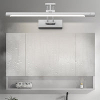 White - 100V-120V