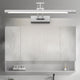 White - 100V-120V / 15.75"/40cm / Warm Light(3000K)