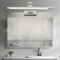 White - 220V-240V