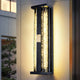 29.53"/75cm / Tri-Color Dimming With Remote / 12V
