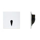 B - White / Warm Light(3000K) / 100V-120V