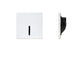 D - White / Warm Light(3000K) / 100V-120V