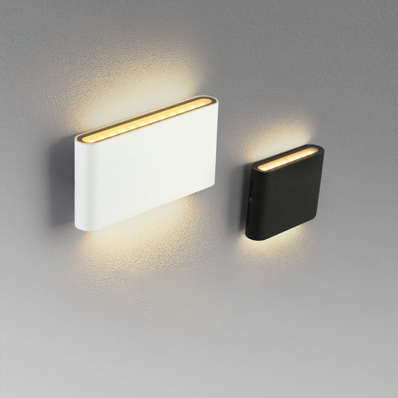 Wrensfield Wall Sconce