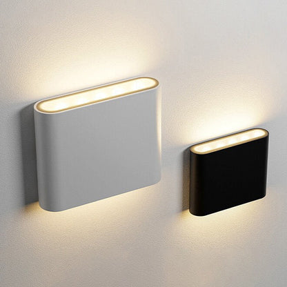 Wrensfield Wall Sconce