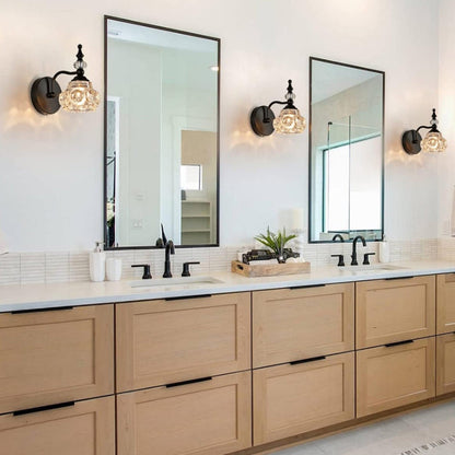 Uzanne Vanity Light