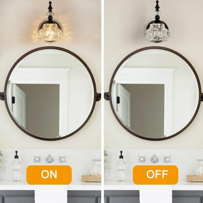 Uzanne Vanity Light