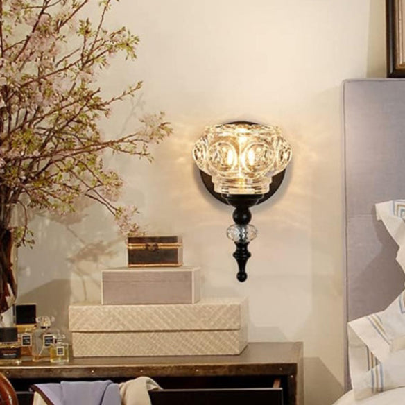 Uzanne Vanity Light