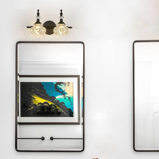 Uzanne Vanity Light