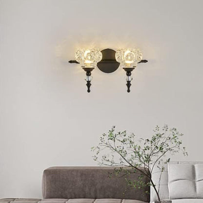 Uzanne Vanity Light