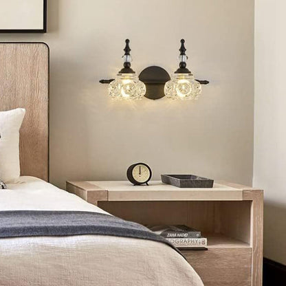 Uzanne Vanity Light
