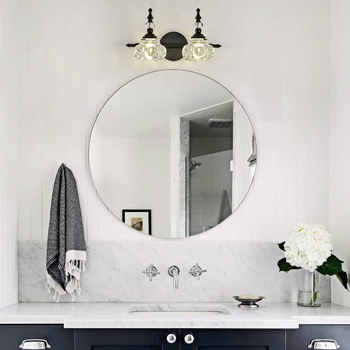 Uzanne Vanity Light