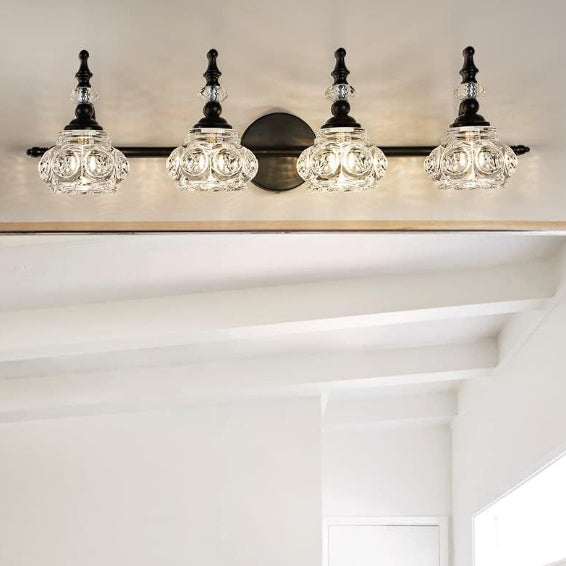 Uzanne Vanity Light