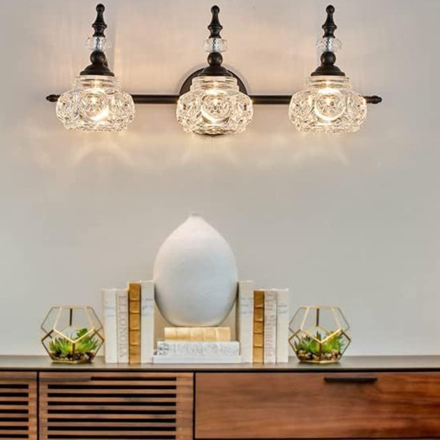 Uzanne Vanity Light