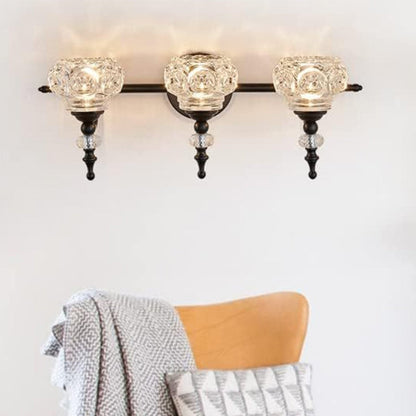 Uzanne Vanity Light