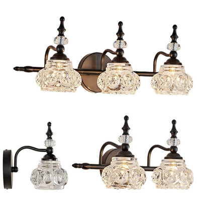 Uzanne Vanity Light