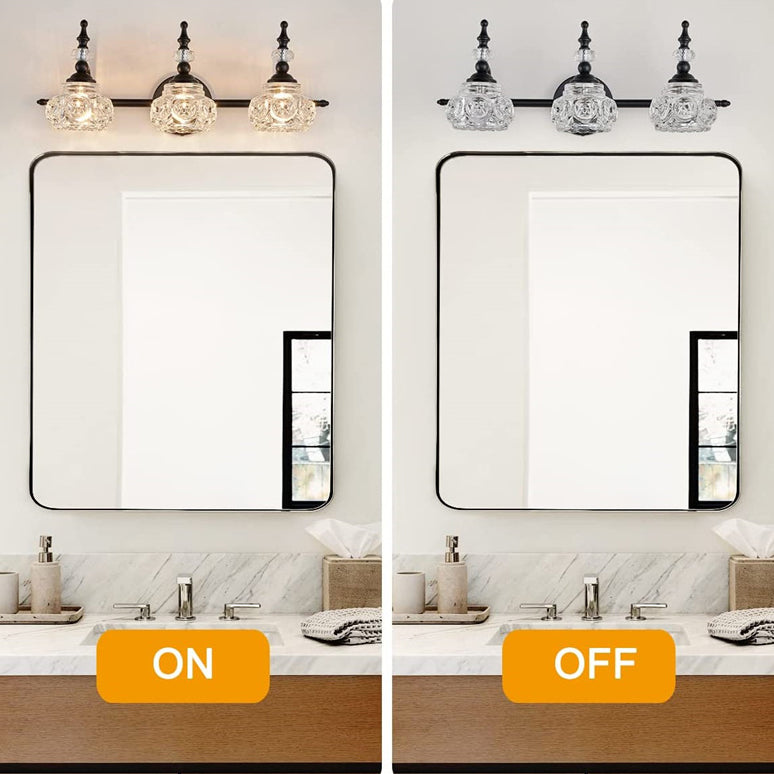 Uzanne Vanity Light