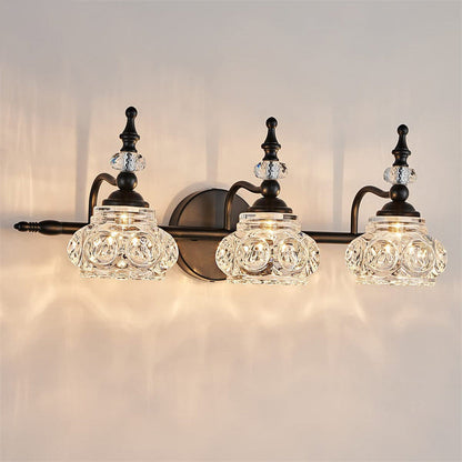 Uzanne Vanity Light
