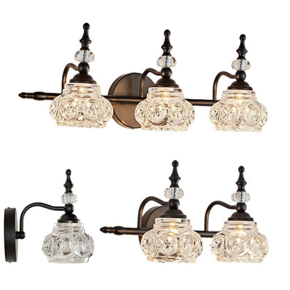 Uzanne Vanity Light