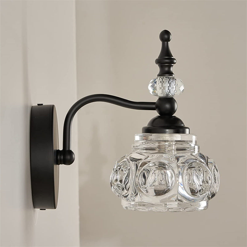 Uzanne Vanity Light